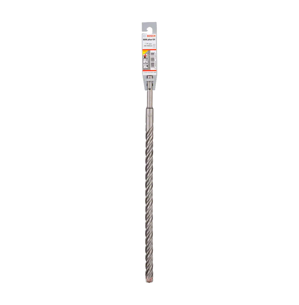 Broca per a martell SDS Plus-5X Bosch