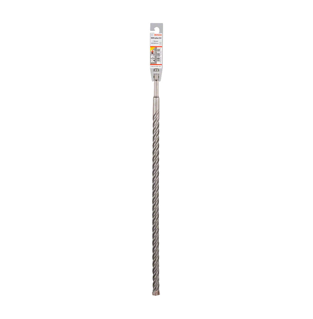 Broca per a martell SDS Plus-5X Bosch
