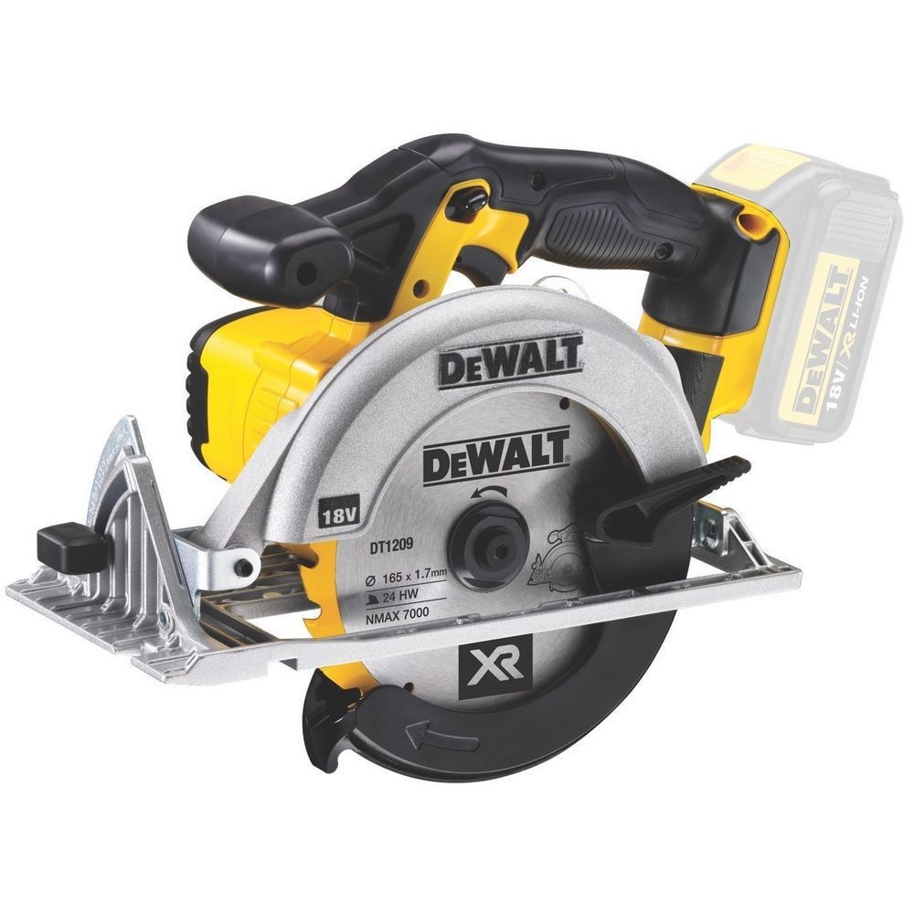 Kit Dewalt amb 6 eines + 3 bateries de 5 Ah + carregador + 2 TSTAK VI DCK653P3