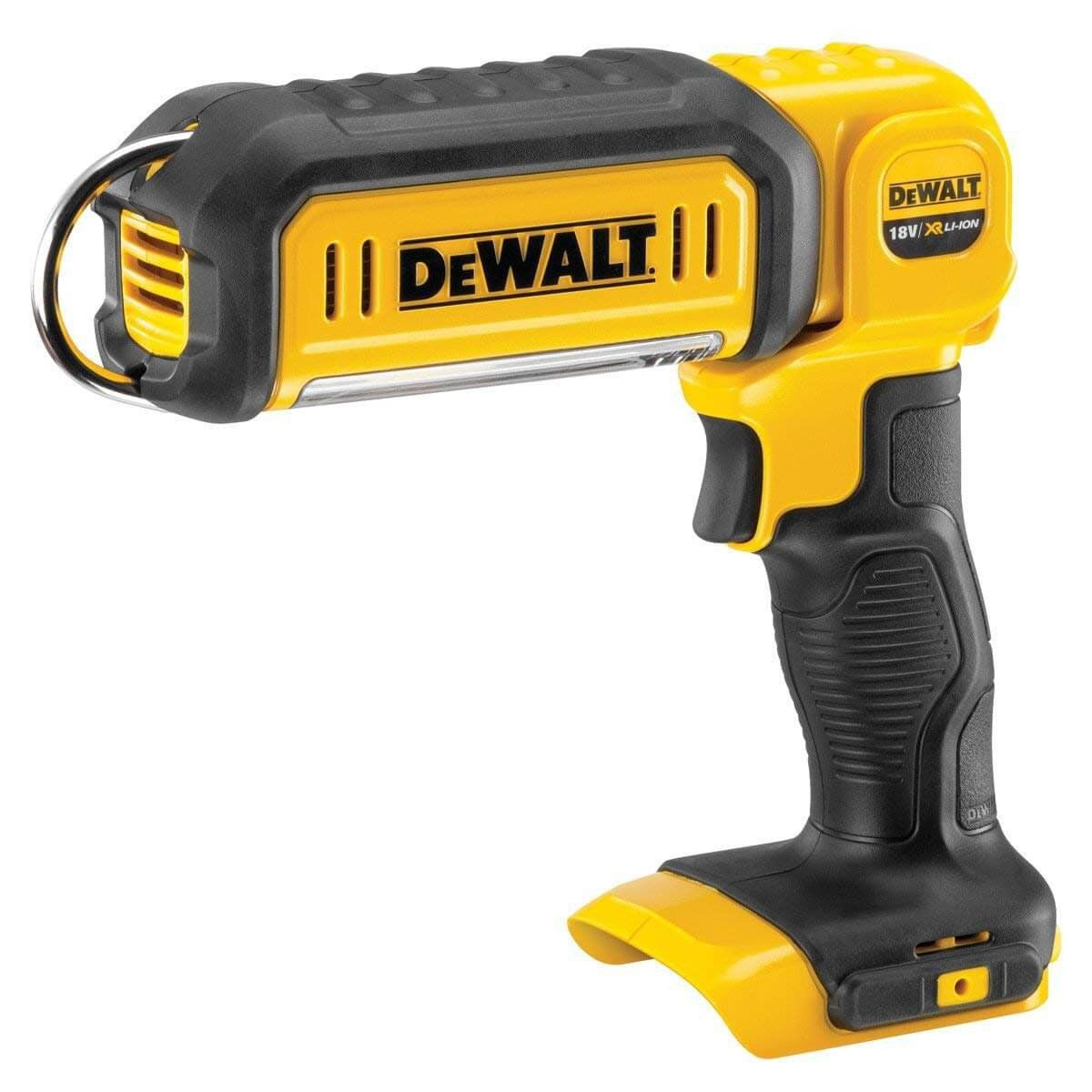 Kit Dewalt amb 12 eines + 3 bateries de 5Ah + carregador DCB1104 + 4xTSTAK DCK121P3