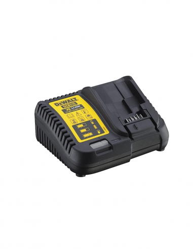 Kit Dewalt amb 8 eines + 3 bateries de 5Ah + carregador DCB1104 + 4xTSTAK VI DCK869P3