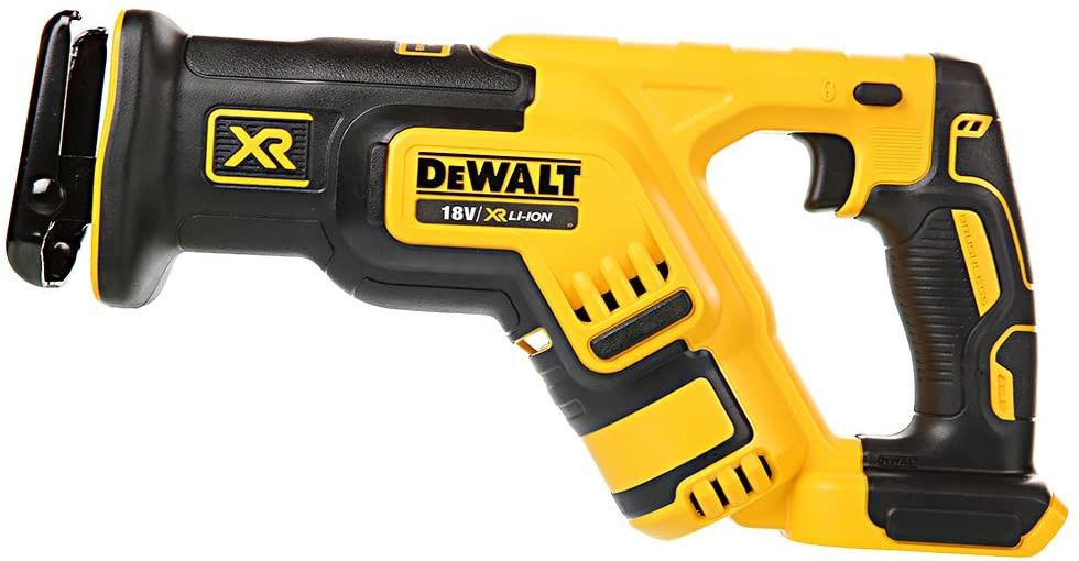 Kit Dewalt amb 12 eines + 3 bateries de 5Ah + carregador DCB1104 + 4xTSTAK DCK120P3