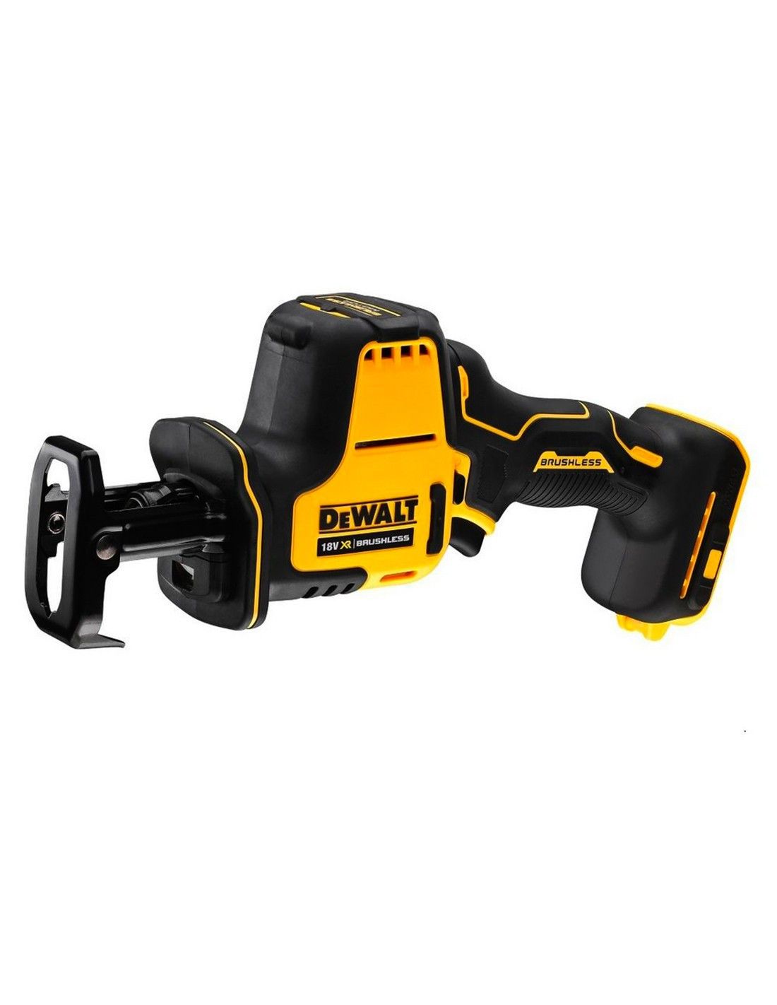 Kit Dewalt de 7 eines + 3 bateries de 5 Ah + carregador DCB1104 + 4×Tstak VI DCK769P3