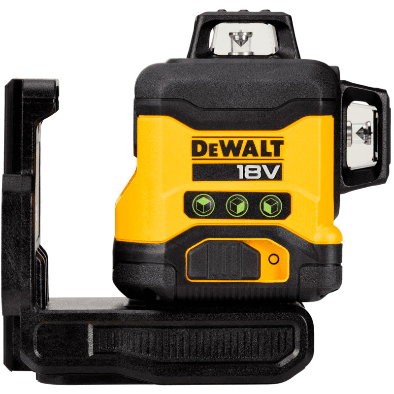 Mega combo per a plaques de guix: tornavís DCF620 + martell DCH133 + nivell DCLE34031N + 2 bateries de 18 V DeWalt