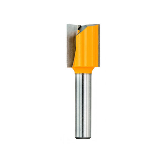 Fresa de tall recte TCT de 18mm Dewalt DT90009