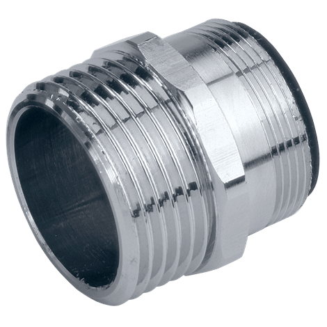 Adaptador de rosca para grifos 18209-20 GARDENA - 1