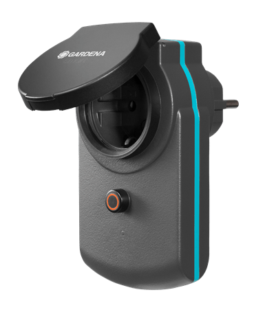 Adaptador Smart Gardena 19095-20 GARDENA - 1