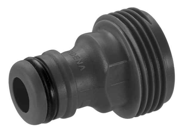 Adaptador macho de 26,5mm Gardena 2921-20 GARDENA - 1