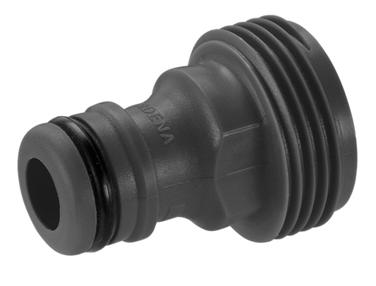 Adaptador macho de 26,5mm Gardena 2921-20 GARDENA - 1