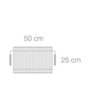 PARRILLA MOD7300 DANCOOK