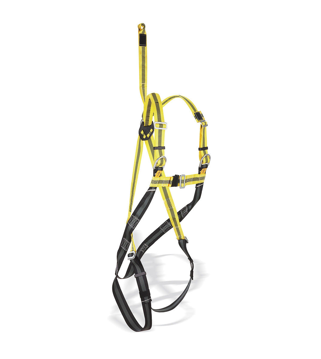 Arnès regulable amb enganxall dorsal STEELSAFE-2 PRO Marca
