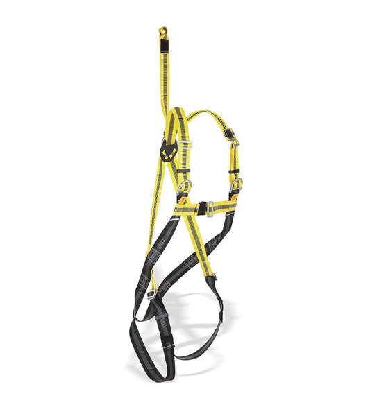 Arnès regulable amb enganxall dorsal STEELSAFE-2 PRO Marca