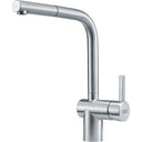 Grifo cocina Atlas Neo Inox Extreible Franke FRANKE - 1