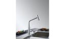 Grifo cocina Icon Spray Cromo Extraible Franke FRANKE - 5