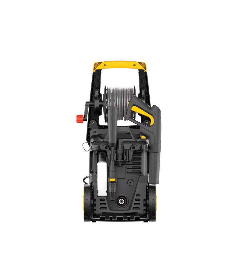Netejadora d’alta pressió 135 bar 440 l/h 1800 W SXPW18E Stanley