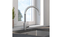 Grifo cocina caño giratorio Eos Neo Inox Franke FRANKE - 5