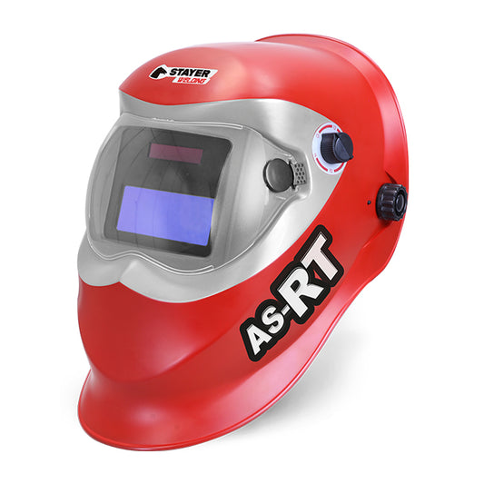 Màscara automàtica amb sensibilitat regulable AS-RT Stayer