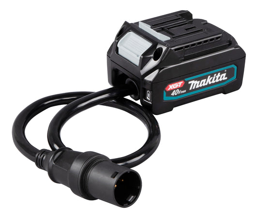 Adaptador per a motxilla de bateria XGT Makita 191N62-4