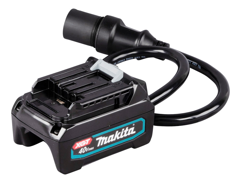 Adaptador per a motxilla de bateria XGT Makita 191N62-4