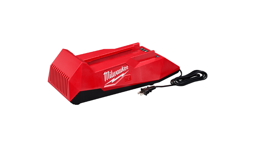 Caragador MXF C Milwaukee MILWAUKEE - 1