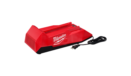 Caragador MXF C Milwaukee MILWAUKEE - 1
