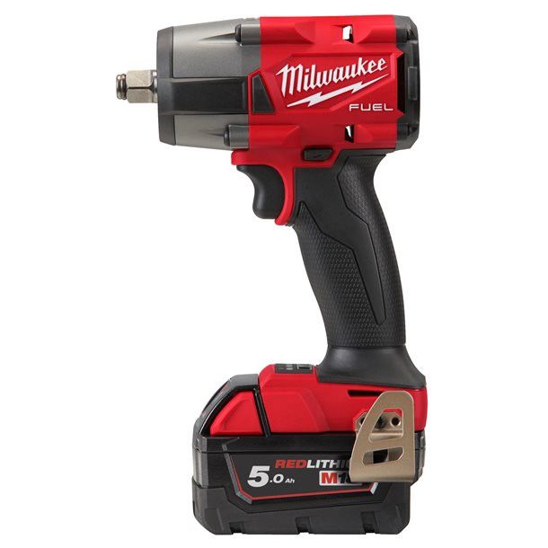 Powerpack de claus d’impacte Milwaukee M18 FPP2AS-553P