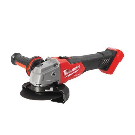 Powerpack 6 eines + 2 bat. de 5,0 Ah + carregador + bossa Milwaukee M18 FPP6L2-502B
