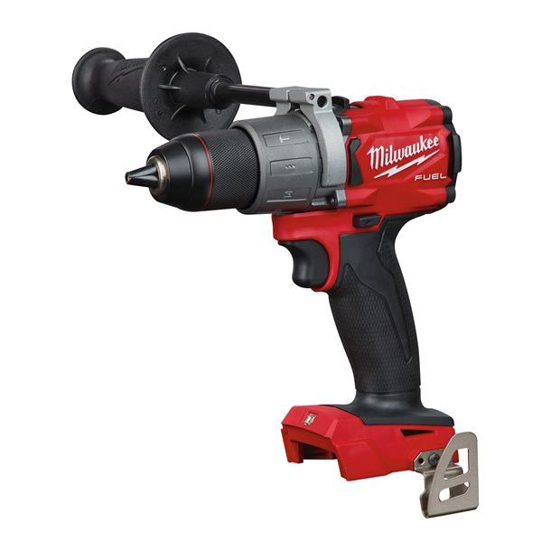 Powerpack 6 eines + 2 bat. de 5,0 Ah + carregador + bossa Milwaukee M18 FPP6L2-502B