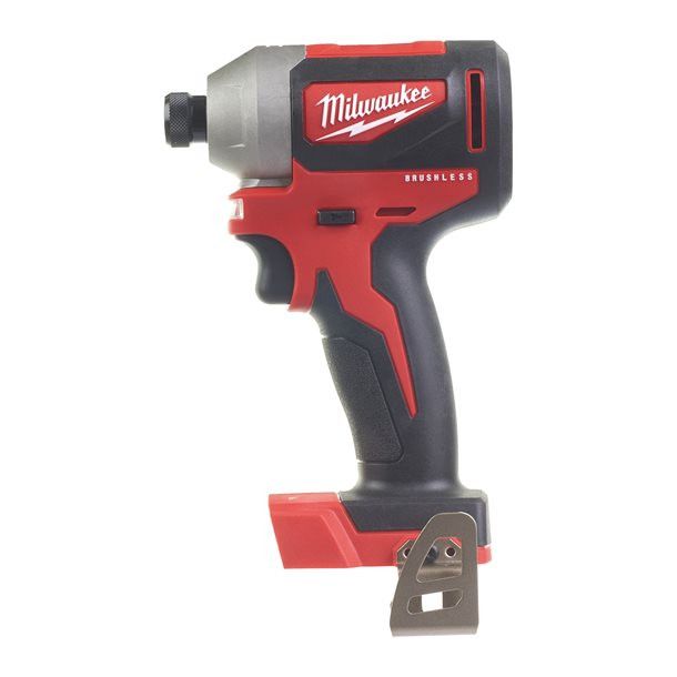 Powerpack de 5 eines + 2 bateries de 5.0Ah + carregador + bossa Milwaukee M18 PP5B-502B