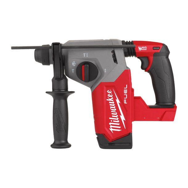 Powerpack de 5 eines + 2 bateries de 5.0Ah + carregador + bossa Milwaukee M18 PP5B-502B