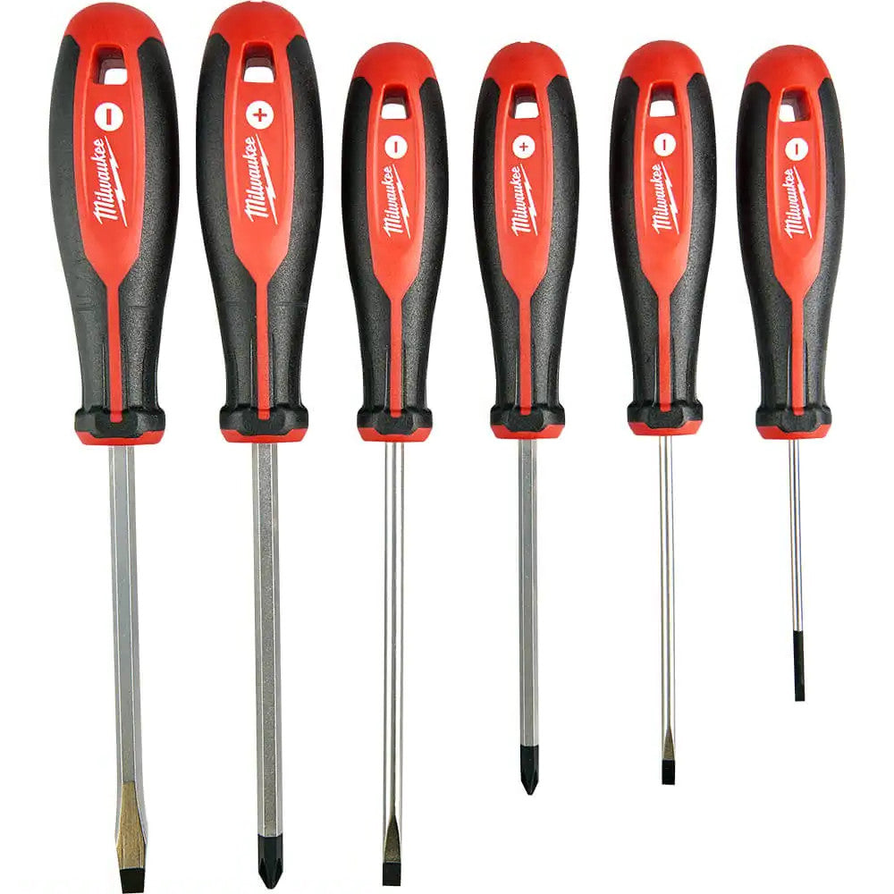Conjunt especial amb eines manuals + carregador + bateria + motxilla Jobsite Milwaukee