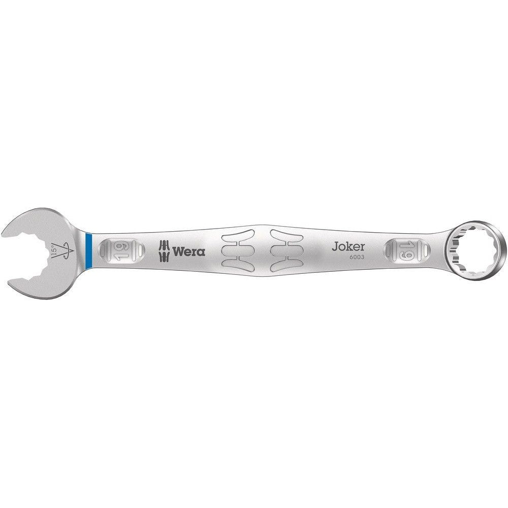 Clau combinada Joker 6003 Wera