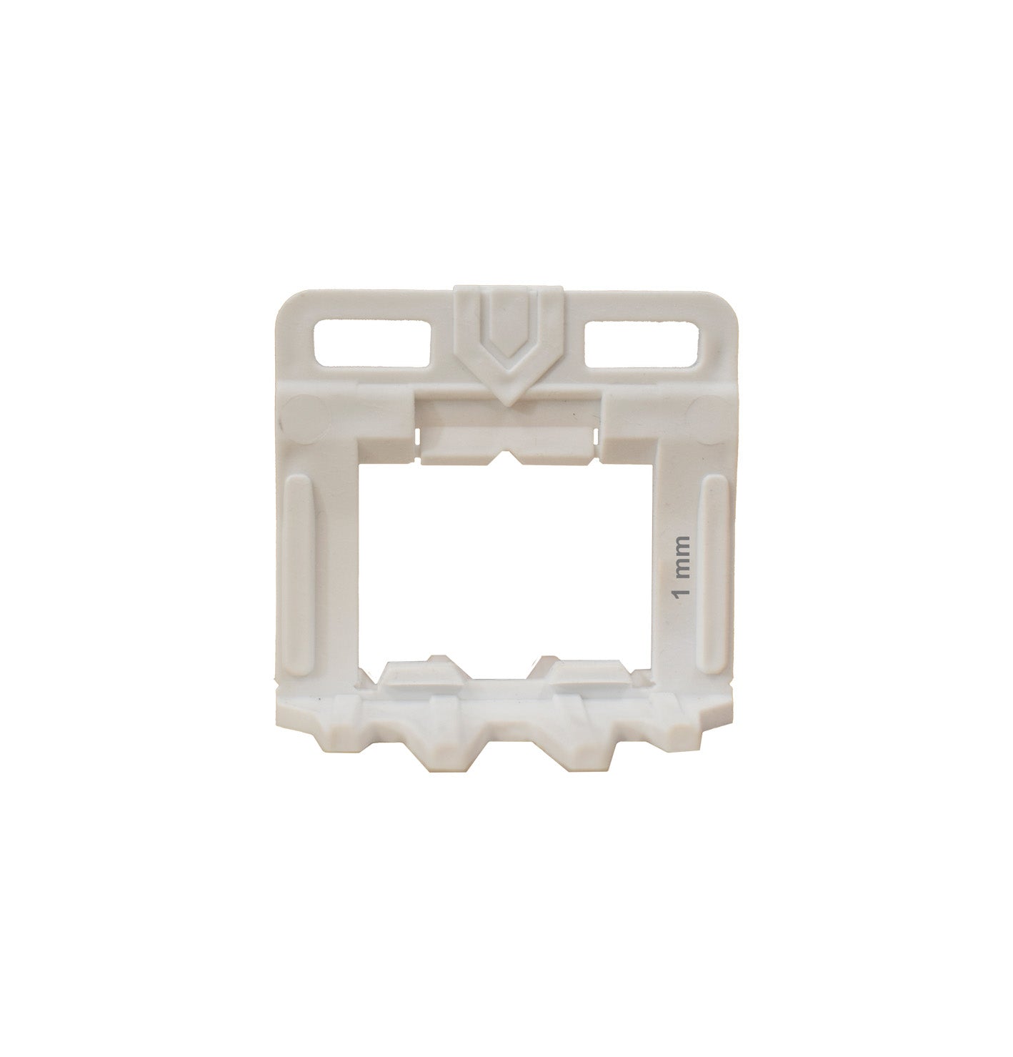 Capsa de brides d’1.0mm, 1000uds Nox Clip BILT BSA113