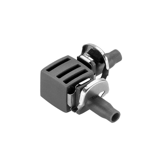 Blíster de 10 colzes en L 4,6mm Quick&Easy Gardena 8381-29