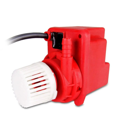 Bomba d’aigua FA-180 230/50 55W 2,4m Rubi 56916