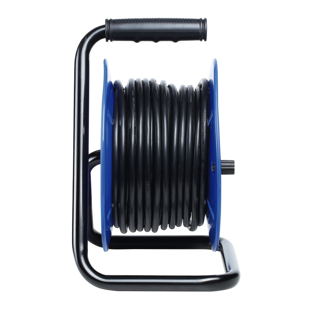 Allargacables amb protector tèrmic, 3 × 1,5 mm, 25 m, 4 preses EDM
