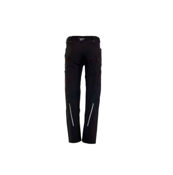 Pantaló llarg de treball negre Reebok RB006PBLK