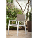Sillón de Jardín Harmony Keter CURVER - 5