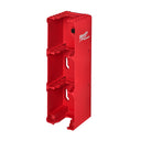 Soporte para baterías Packout M18 Milwaukee  - 1