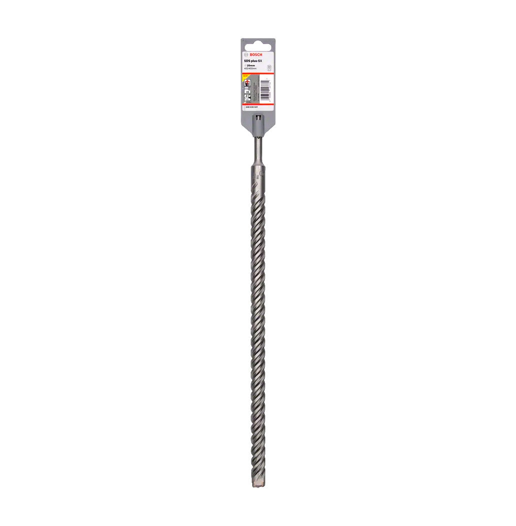 Broca per a martell SDS Plus-5X Bosch