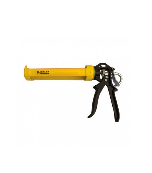 Pistola giratòria professional per a cartutxos de silicona, 360º Kapataz