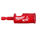 Broca Diamond Max Hexagonal 5-25mm Milwaukee MILWAUKEE - 7