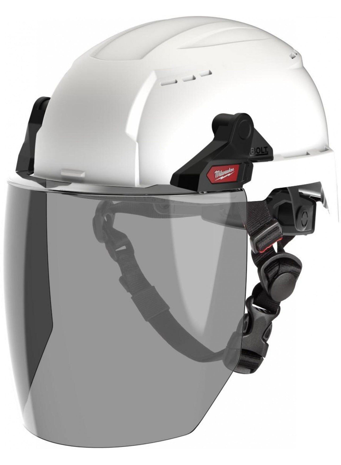 Casc ventilat Bolt 200 Milwaukee