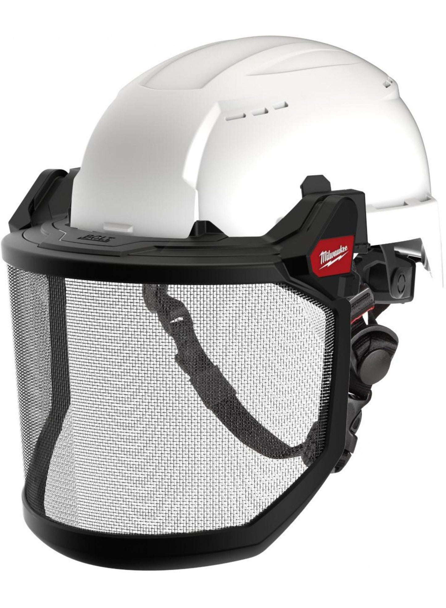 Casc ventilat Bolt 200 Milwaukee