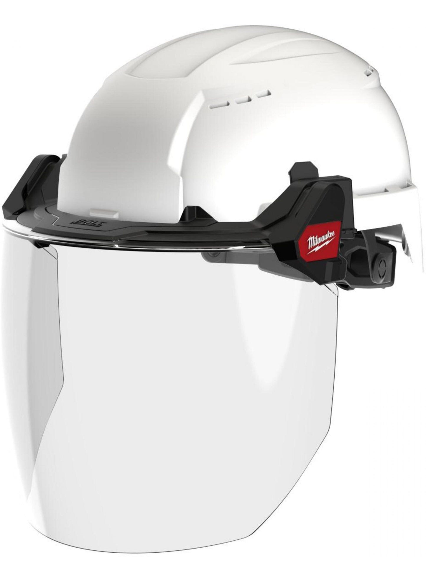 Casc ventilat Bolt 200 Milwaukee