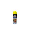 Bote Spray Pintura Marcador de Obra Ceys
