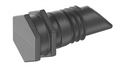 Tapón 4.6 mm 10unidades Gardena 13215-20 GARDENA - 1
