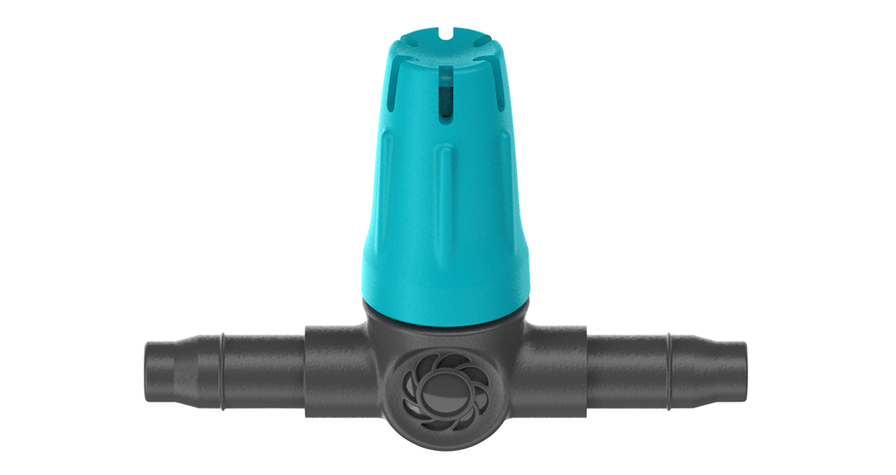 Aspersor para superficies pequeñas 15u Gardena 13316-26 GARDENA - 2