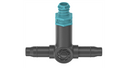 Goteo en linea 2l/h 10u Gardena 13317-20 GARDENA - 1