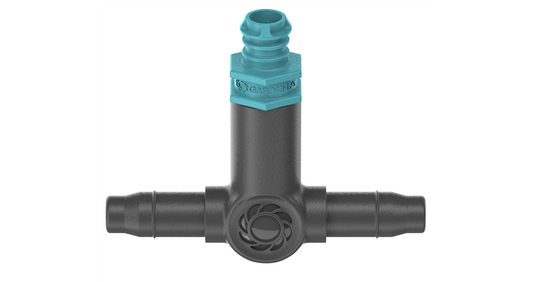 Goteo en linea 2l/h 10u Gardena 13317-20 GARDENA - 1